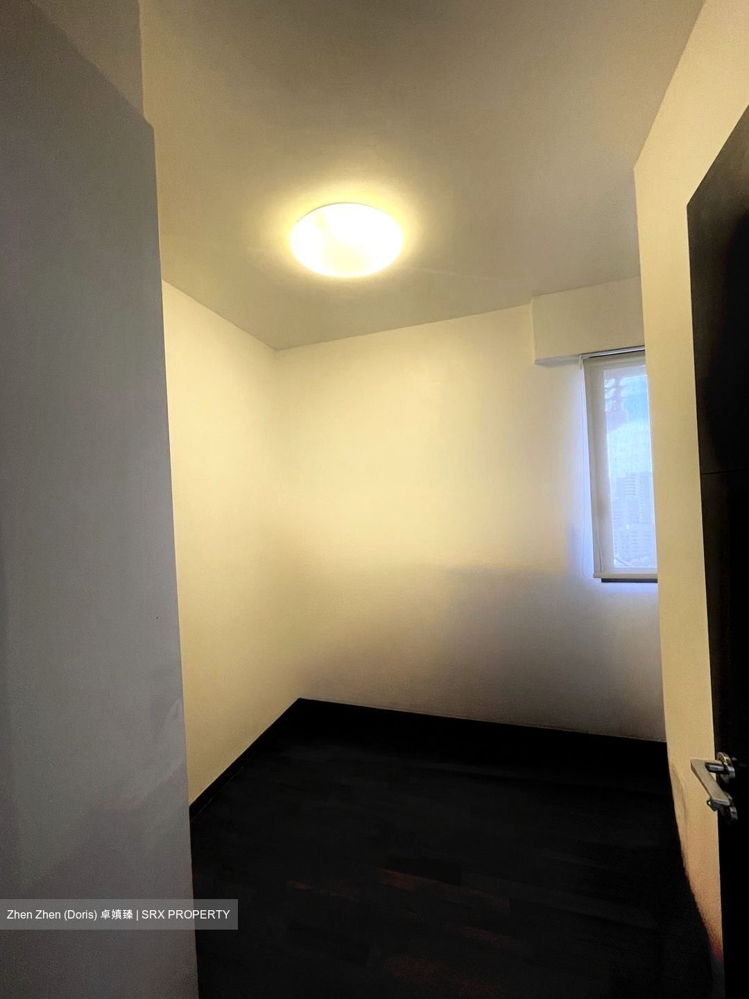 Regent Residences (D12), Apartment #569458501